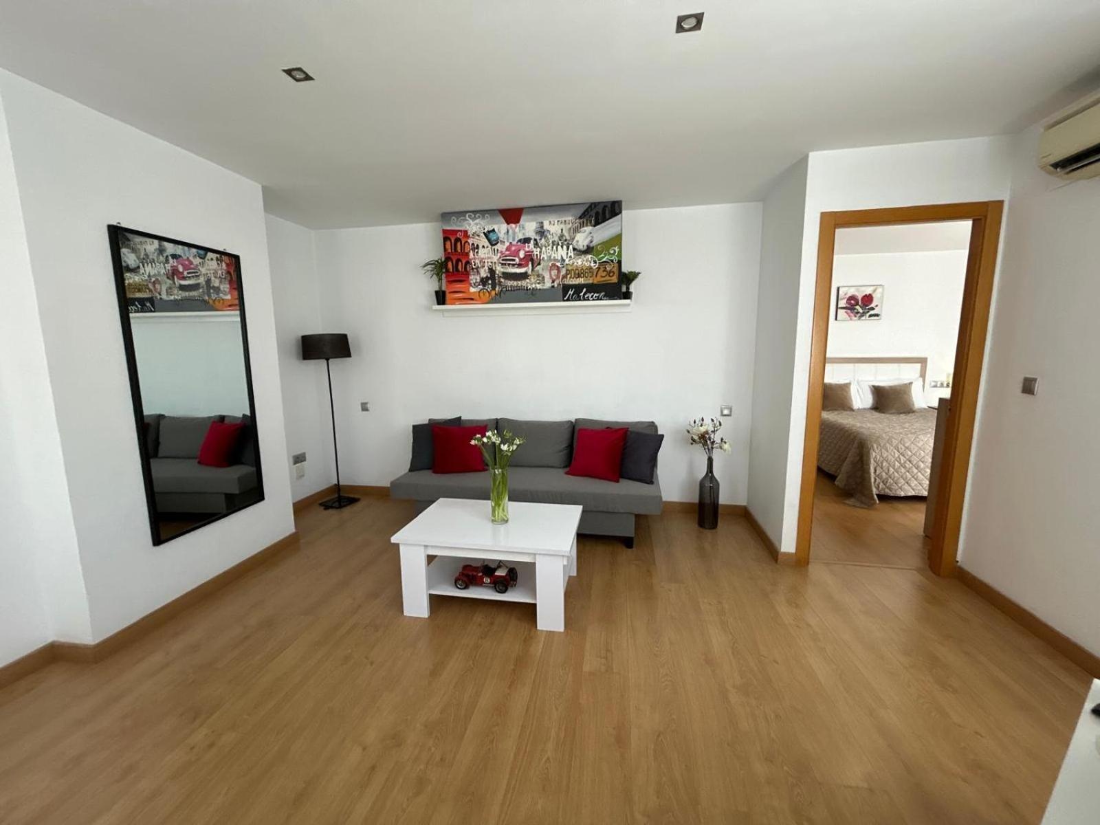 2 Big Terraces Penthouse City Center Alicante Exterior foto